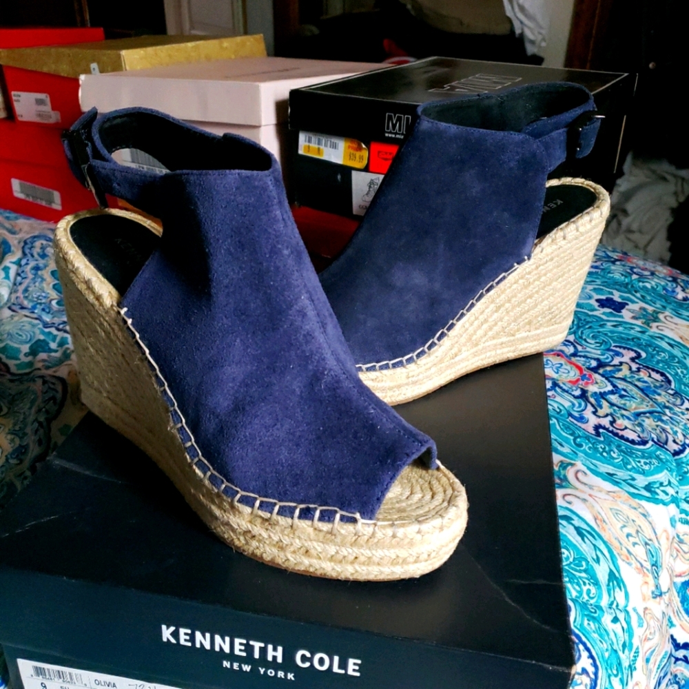Wedges